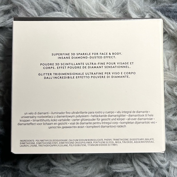 FENTY BEAUTY Diamond Bomb All-Over Diamond Veil - Picture 6 of 16